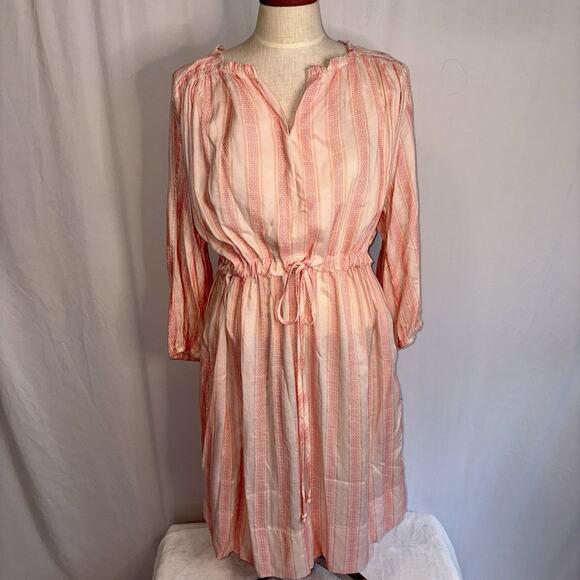 dRA Los Angeles Anthropologie Brand Dress Summer Lightweight Women’s Size Small - Picture 1 of 13